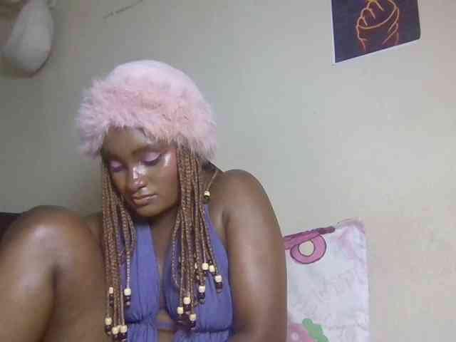 SweetKimmie webcam