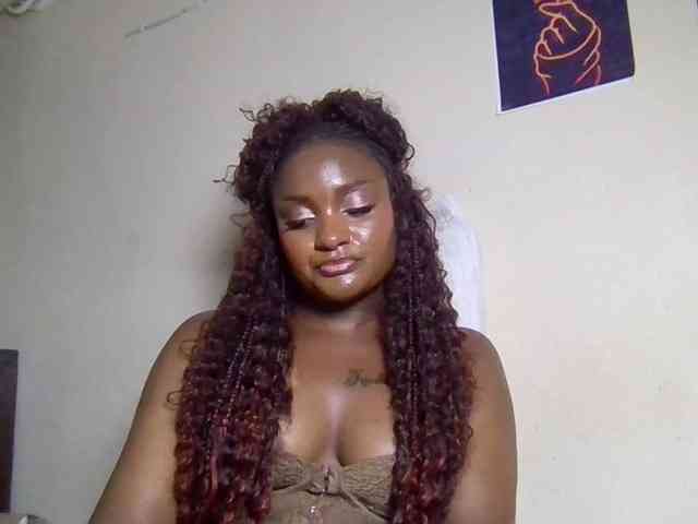 SweetKimmie webcam