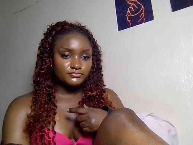 SweetKimmie webcam