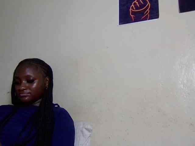 SweetKimmie webcam