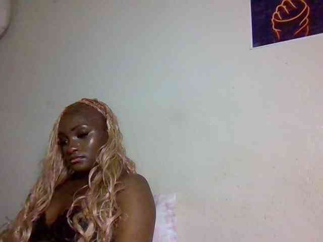 SweetKimmie