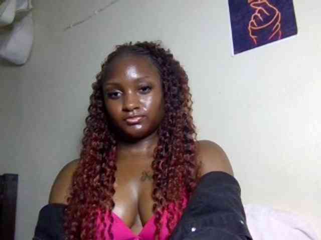 SweetKimmie webcam