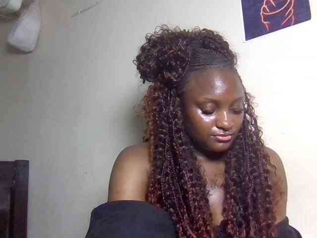 SweetKimmie webcam