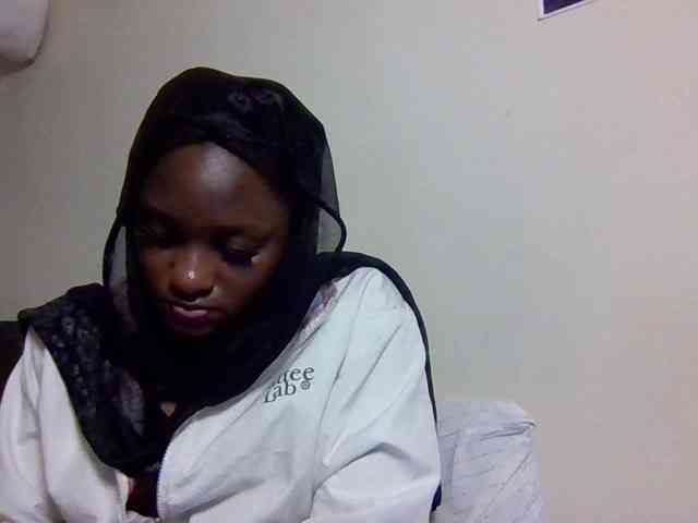 SweetKimmie webcam