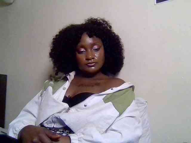 SweetKimmie webcam