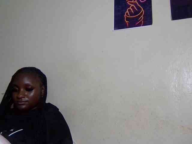 SweetKimmie webcam