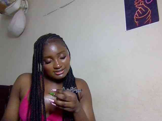 SweetKimmie webcam
