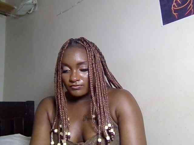 SweetKimmie webcam
