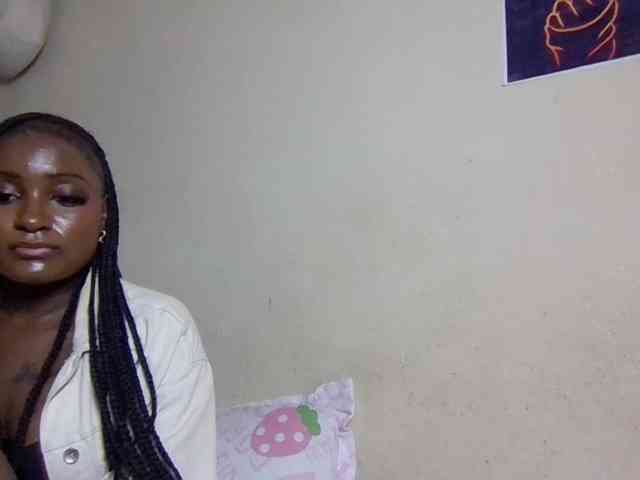 SweetKimmie webcam