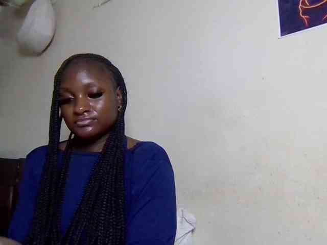 SweetKimmie webcam