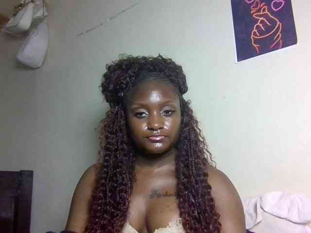 SweetKimmie webcam