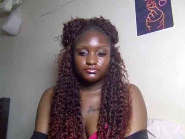 SweetKimmie webcam