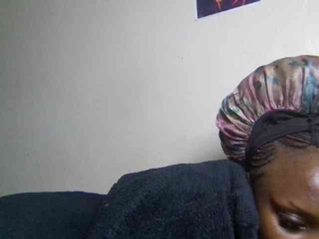 SweetKimmie webcam