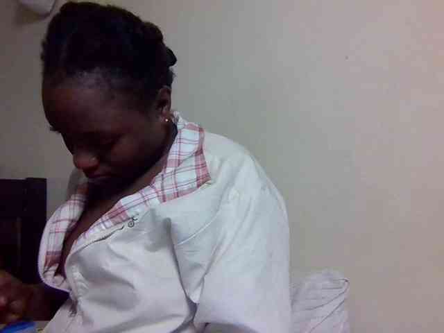SweetKimmie webcam