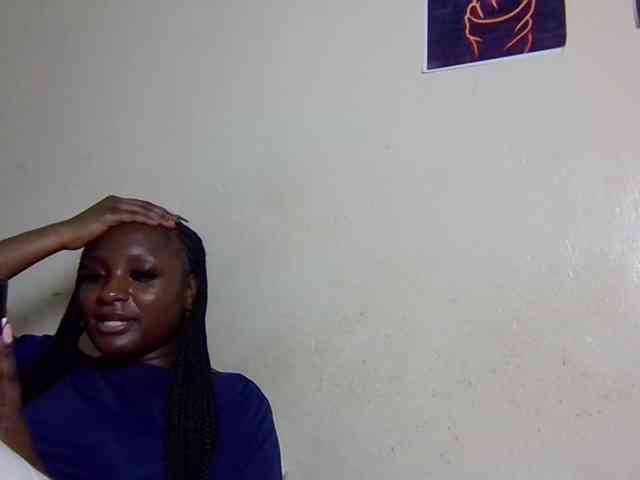 SweetKimmie webcam