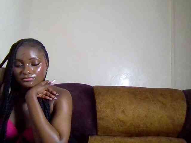 SweetKimmie webcam
