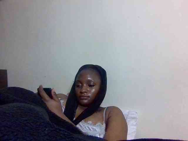 SweetKimmie webcam