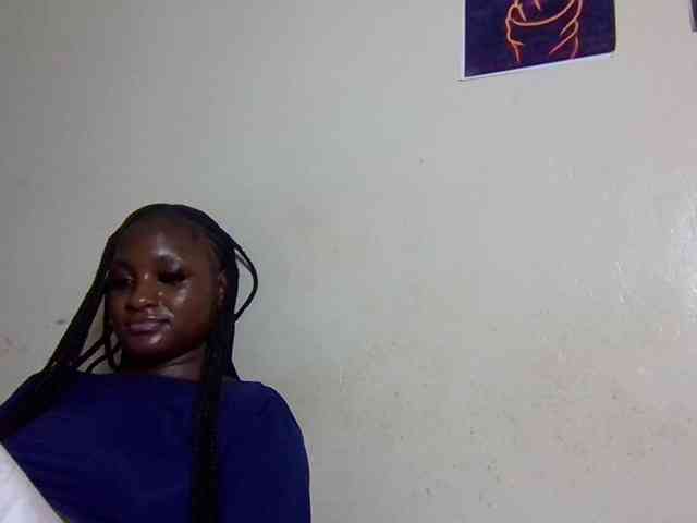 SweetKimmie webcam