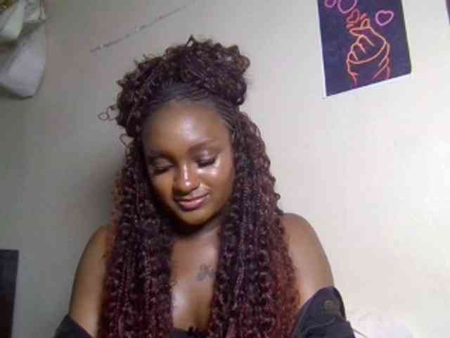 SweetKimmie webcam
