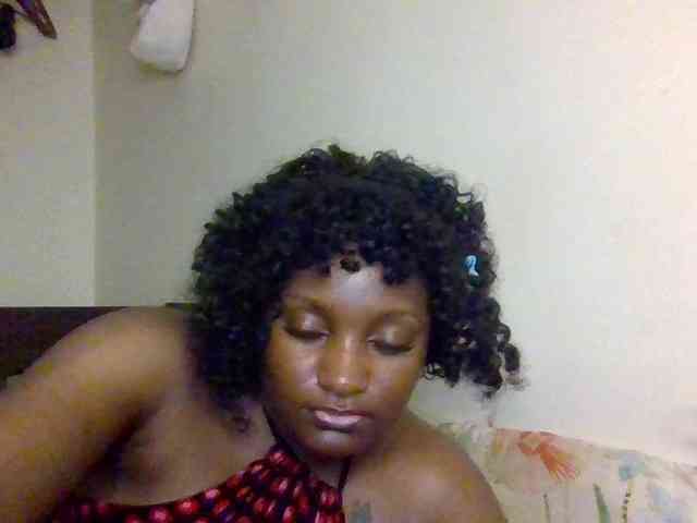 SweetKimmie webcam