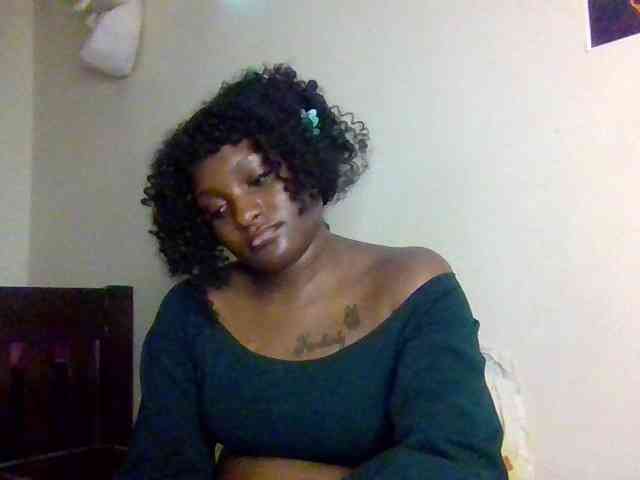 SweetKimmie webcam
