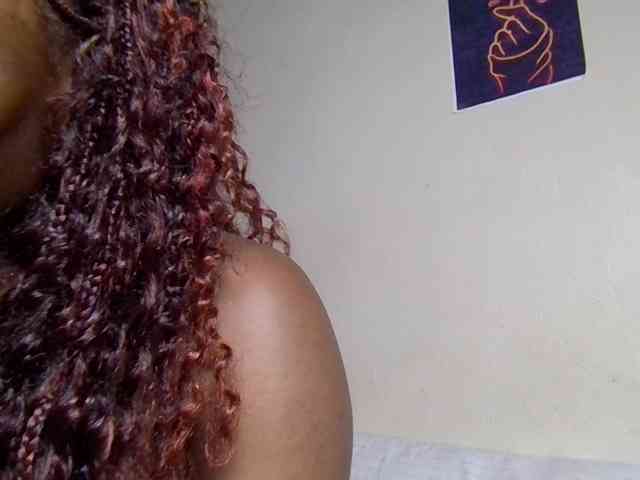 SweetKimmie webcam