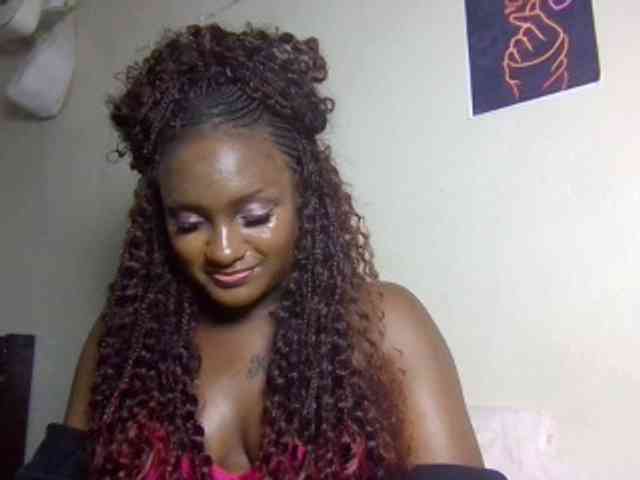 SweetKimmie webcam