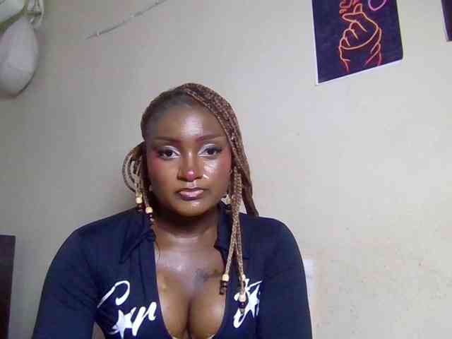 SweetKimmie webcam