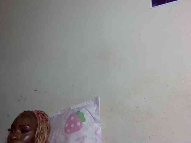 SweetKimmie webcam