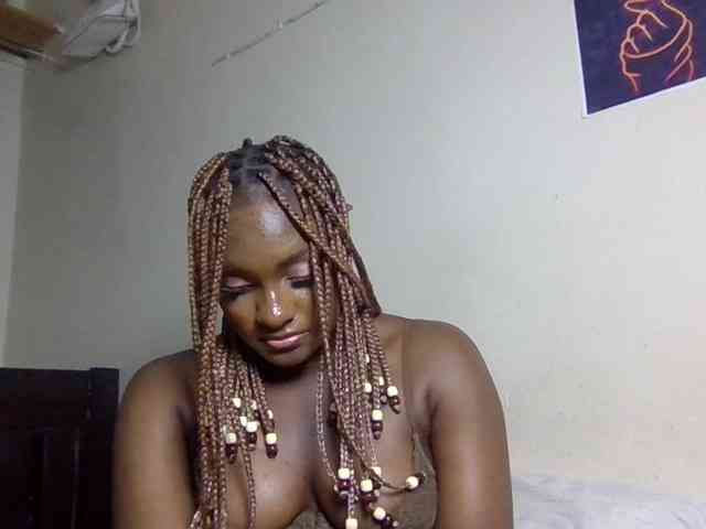 SweetKimmie webcam