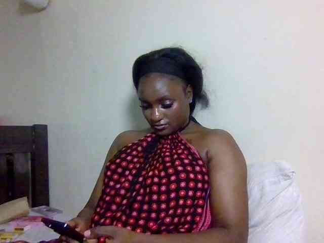 SweetKimmie webcam