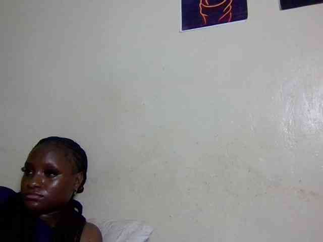 SweetKimmie webcam