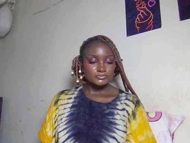 SweetKimmie webcam