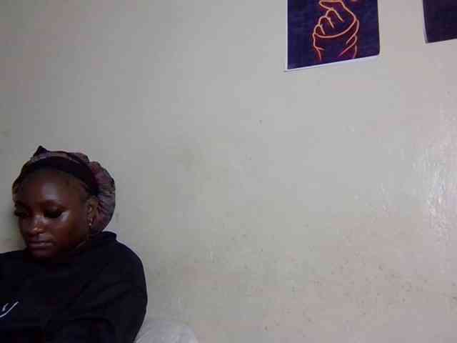 SweetKimmie webcam