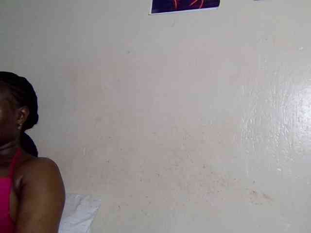 SweetKimmie webcam