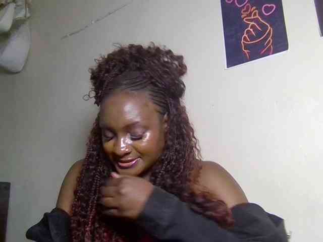 SweetKimmie webcam