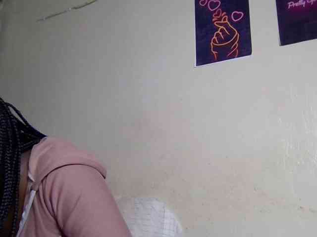 SweetKimmie webcam