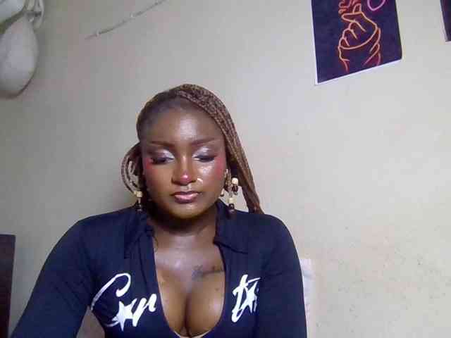 SweetKimmie webcam