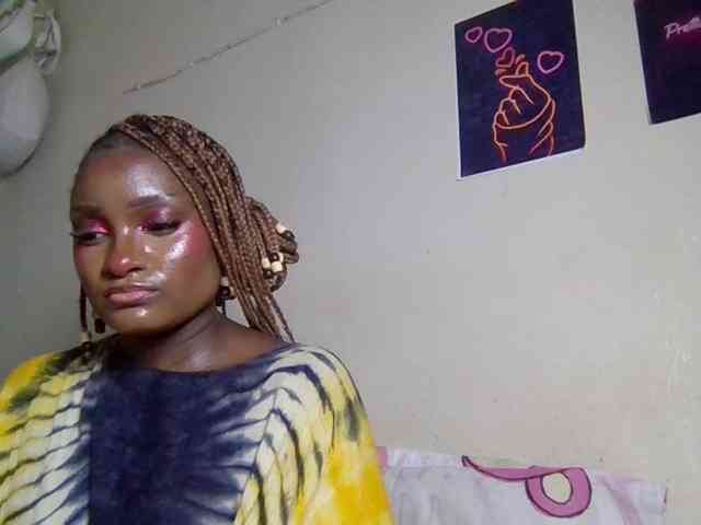 SweetKimmie webcam