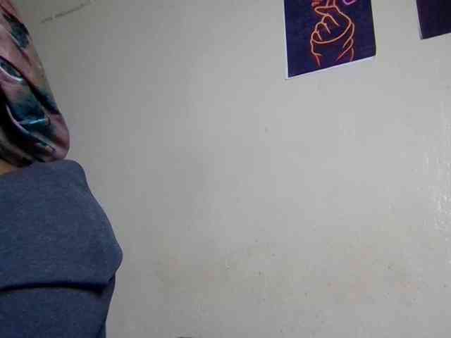 SweetKimmie webcam
