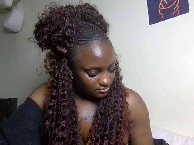 SweetKimmie webcam