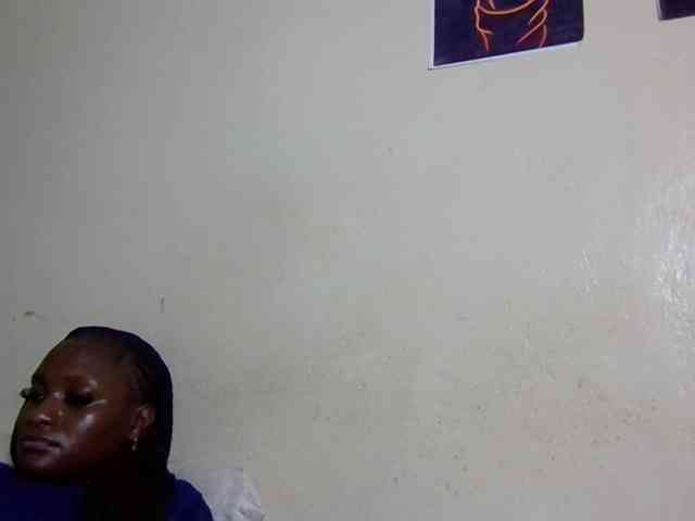 SweetKimmie webcam