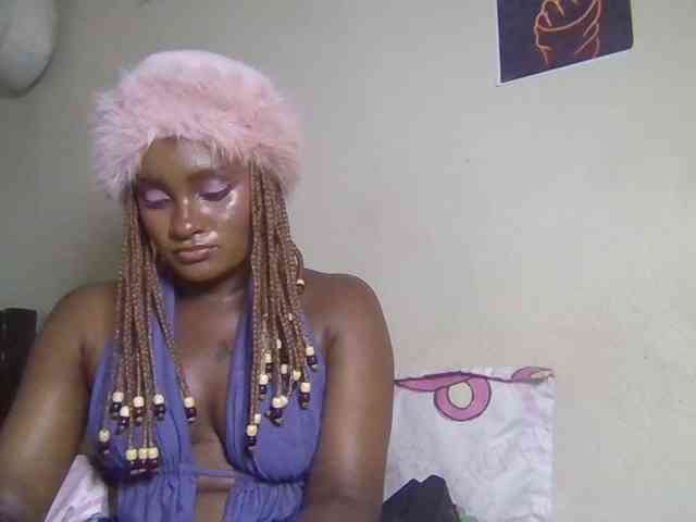 SweetKimmie webcam