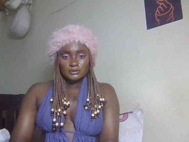 SweetKimmie webcam