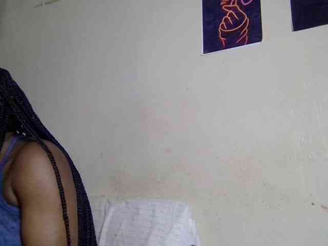 SweetKimmie webcam