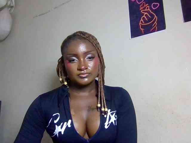 SweetKimmie webcam