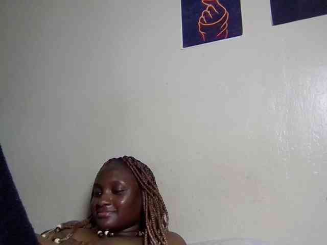 SweetKimmie webcam