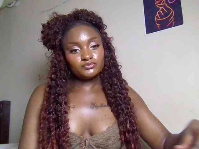 SweetKimmie webcam