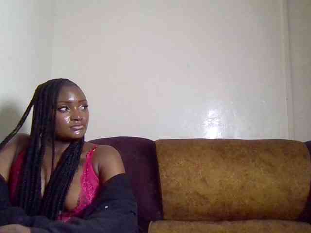 SweetKimmie webcam