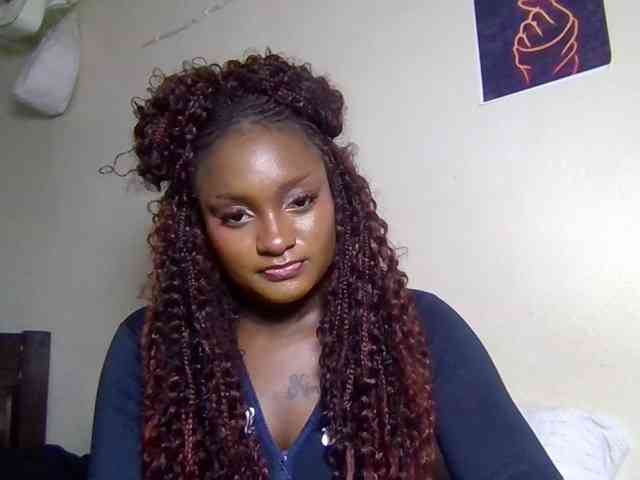 SweetKimmie webcam